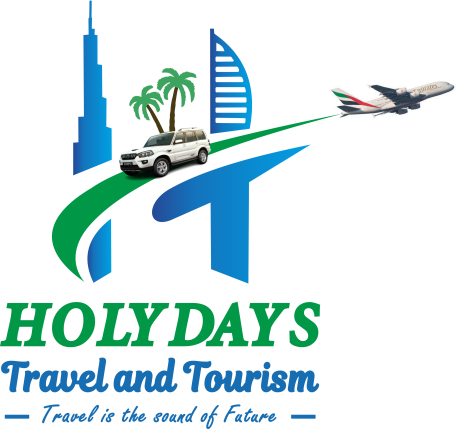 Holydays Travel and Tourism Co. L.L.C.